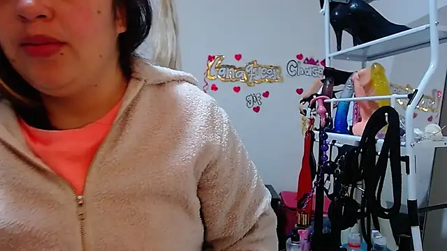 lanaqueen699 online show from 10-15-25, 12:24