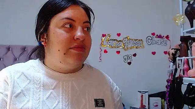 lanaqueen699 online show from 12-02-25, 12:40