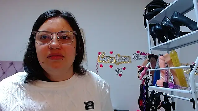 lanaqueen699 online show from 10-06-25, 12:17