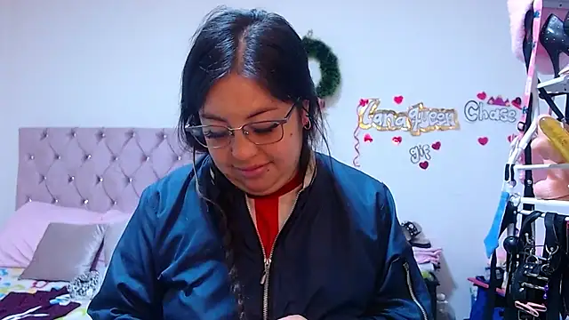 Snapshot of lanaqueen699 chatting on 03-06-26, 12:11 lanaqueen699 online show from 03-06-26, 12:11