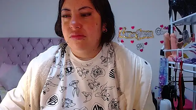 lanaqueen699 online show from 02-06-26, 12:23