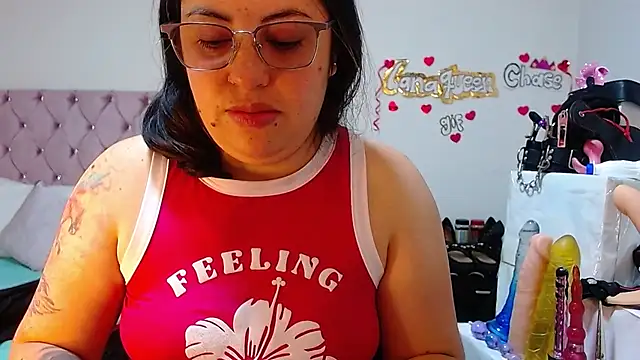 lanaqueen699 online show from 09-18-25, 12:19