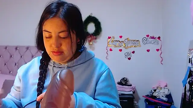 Snapshot of lanaqueen699 chatting on 03-05-26, 12:57 lanaqueen699 online show from 03-05-26, 12:57