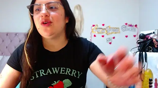 lanaqueen699 online show from 09-25-25, 12:22