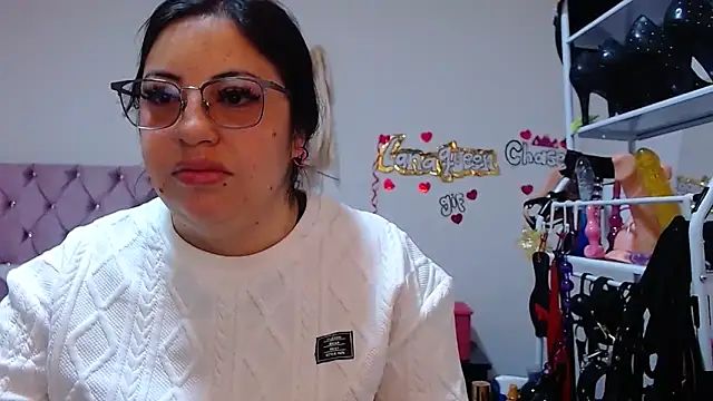 lanaqueen699 online show from 11-07-25, 12:21