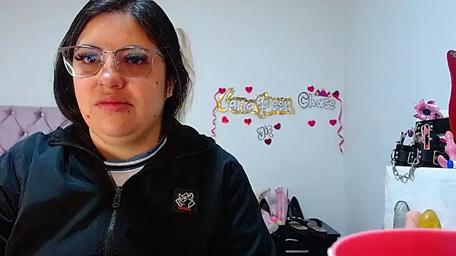 lanaqueen699 online show from 09-16-25, 12:17