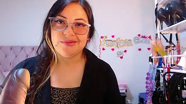 lanaqueen699 online show from 02-03-26, 01:49