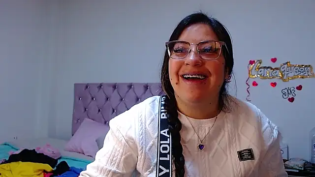 Snapshot of lanaqueen699 chatting on 04-09-26, 12:11 lanaqueen699 online show from 04-09-26, 12:11