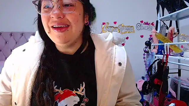 lanaqueen699 online show from 02-17-26, 12:24