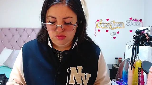 lanaqueen699 online show from 09-23-25, 12:23