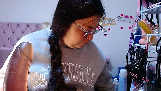 lanaqueen699 online show from 02-26-26, 12:27