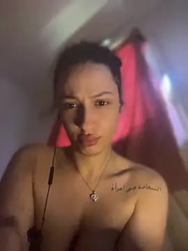 LunitaDollz online show from 05-27-26, 11:50
