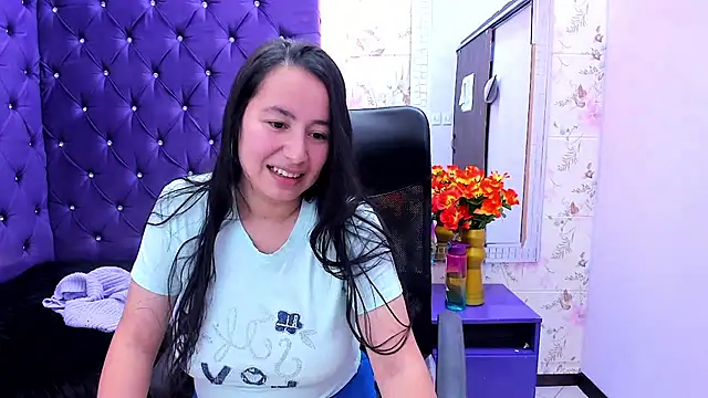 NaomyPrinces online show from 06-27-26, 03:18