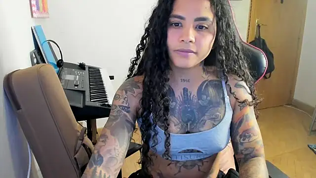 Ama music online show from 10-04-25, 10:50
