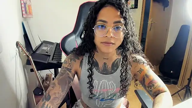 Ama music online show from 10-16-25, 07:49