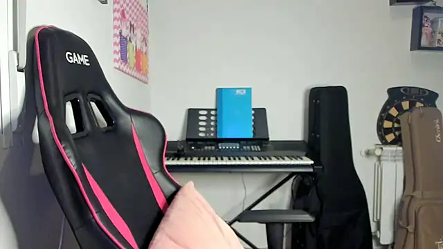 Ama music online show from 02-13-26, 02:06