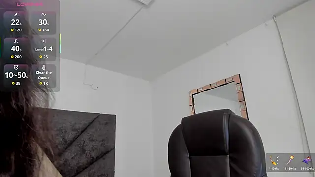 ShegoBlake online show from 11-28-25, 11:38