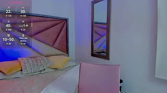 ShegoBlake online show from 03-15-26, 12:17