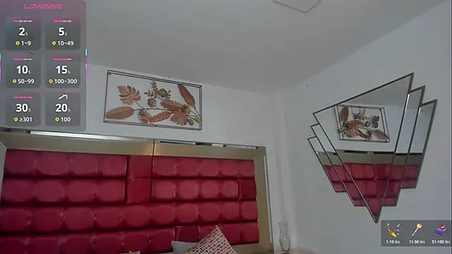 ShegoBlake online show from 01-17-26, 01:09