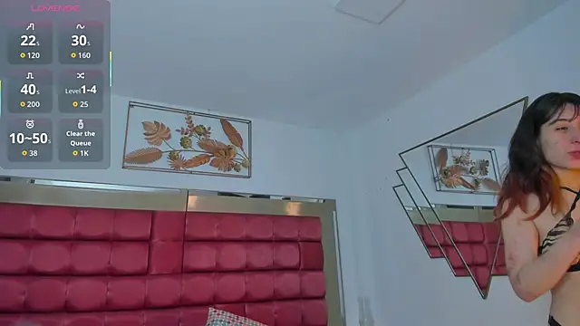 ShegoBlake online show from 04-16-26, 12:11