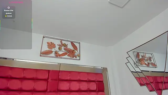 Snapshot of ShegoBlake chatting on 06-20-26, 12:15 ShegoBlake online show from 06-20-26, 12:15