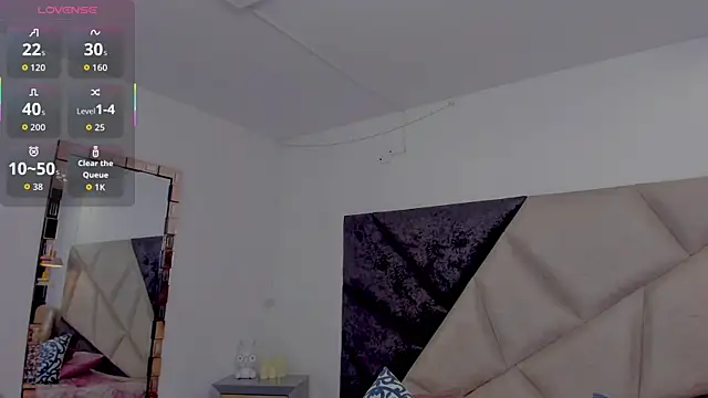 Snapshot of ShegoBlake chatting on 07-29-26, 12:21 ShegoBlake online show from 07-29-26, 12:21