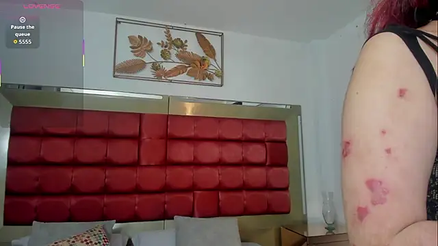 ShegoBlake online show from 01-19-26, 12:03