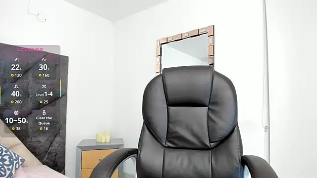 ShegoBlake online show from 11-23-25, 12:09