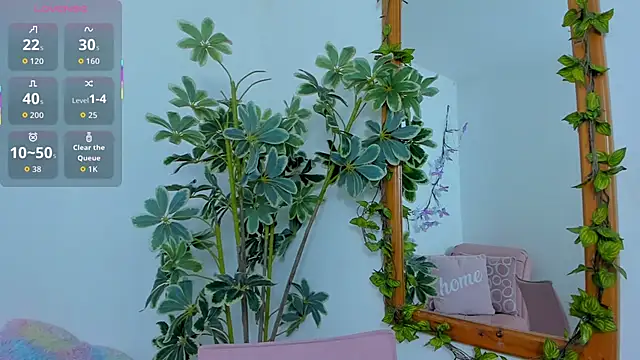 ShegoBlake online show from 03-04-26, 12:29