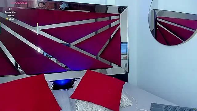 ShegoBlake online show from 03-07-26, 12:17