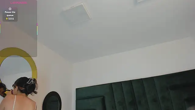 ShegoBlake online show from 11-18-25, 12:04