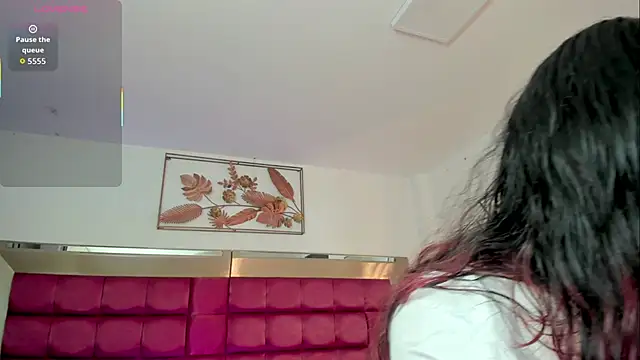 ShegoBlake online show from 02-23-26, 12:45