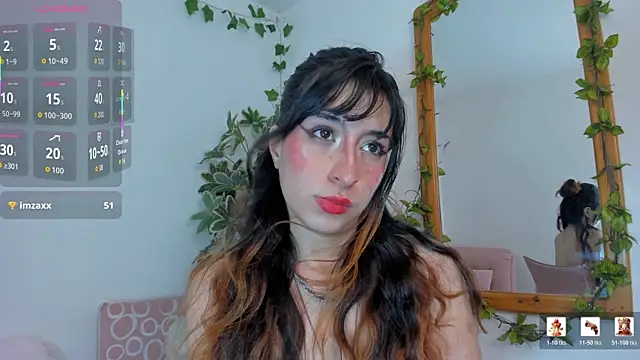 Snapshot of ShegoBlake chatting on 07-14-26, 02:05 ShegoBlake online show from 07-14-26, 02:05