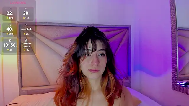 Snapshot of ShegoBlake chatting on 04-21-26, 12:23 ShegoBlake online show from 04-21-26, 12:23