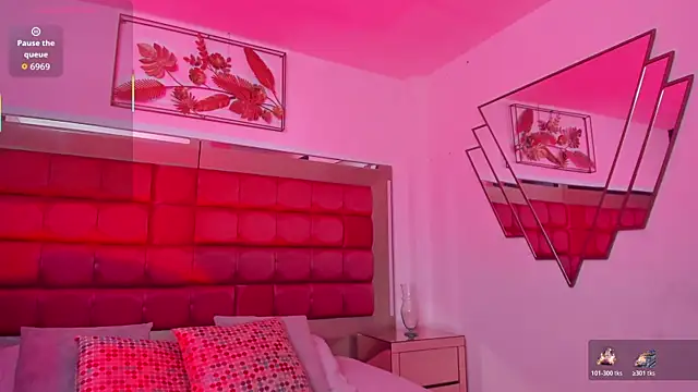 ShegoBlake online show from 04-01-26, 11:45