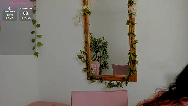 ShegoBlake online show from 04-11-26, 12:29