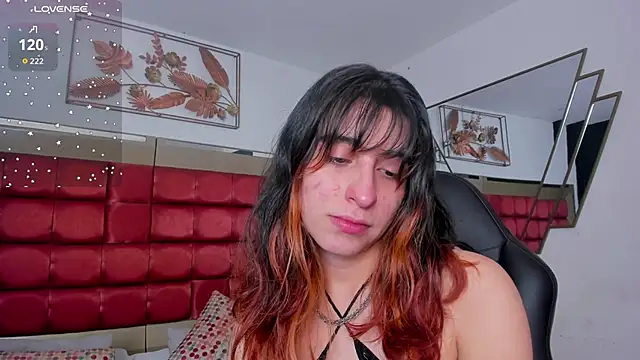 Snapshot of ShegoBlake chatting on 04-24-26, 12:12 ShegoBlake online show from 04-24-26, 12:12
