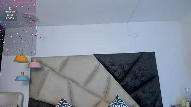 ShegoBlake online show from 10-24-25, 12:09