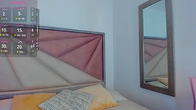 ShegoBlake online show from 03-12-26, 11:42