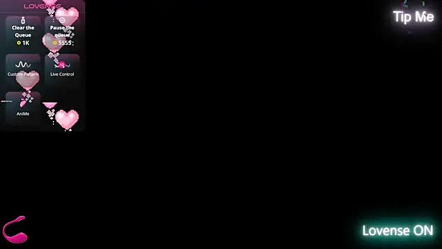 Hi Marceline online show from 01-08-26, 06:58