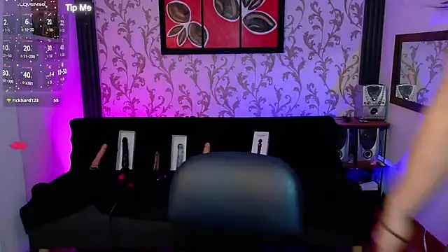 Hi Marceline online show from 06-24-26, 05:33