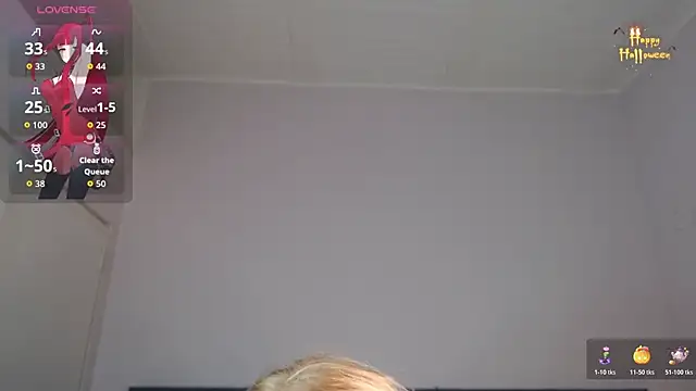 april bunnyy online show from 10-24-25, 04:39