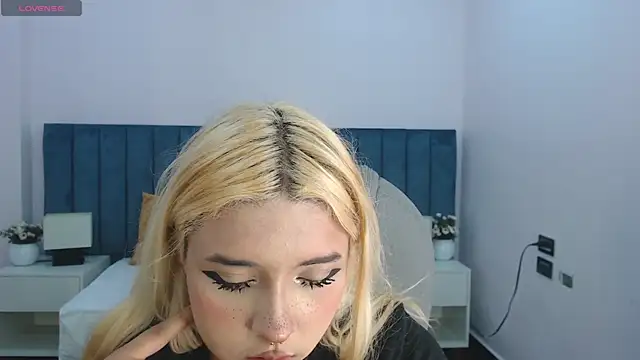 april bunnyy online show from 01-07-26, 06:13