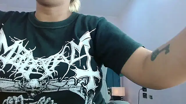 april bunnyy online show from 07-10-26, 08:42