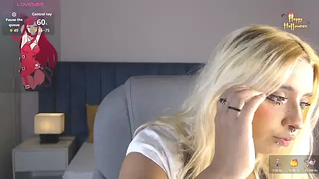 april bunnyy online show from 11-04-25, 07:28