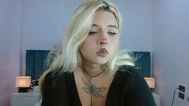 april bunnyy online show from 06-12-26, 09:23