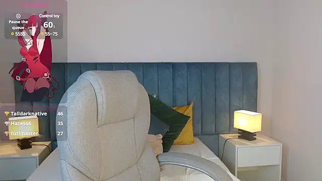 Snapshot of april_bunnyy chatting on 02-18-25, 10:25 april bunnyy online show from 02-18-25, 10:25