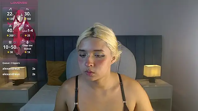 Snapshot of april_bunnyy chatting on 03-14-25, 12:21 april bunnyy online show from 03-14-25, 12:21