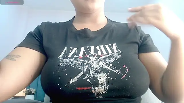 april bunnyy online show from 02-09-26, 05:44