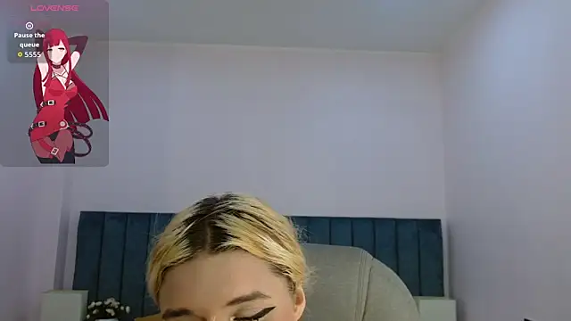 april bunnyy online show from 06-19-26, 08:25